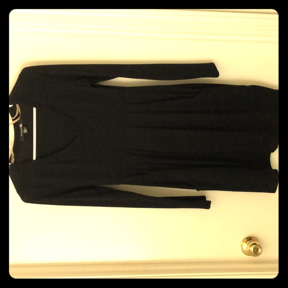 Longsleeve LBD